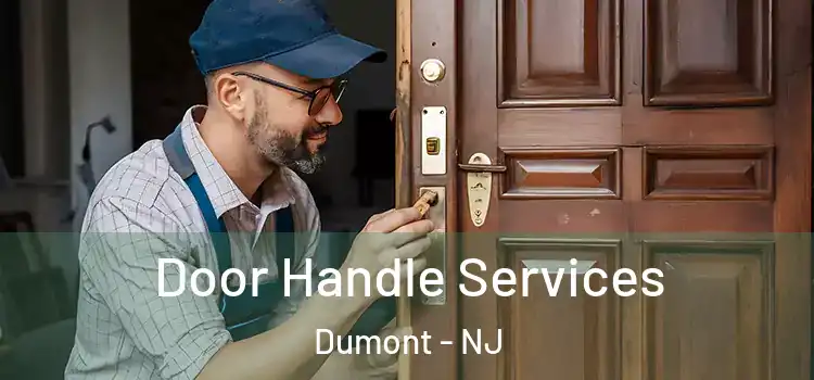  Door Handle Services Dumont - NJ