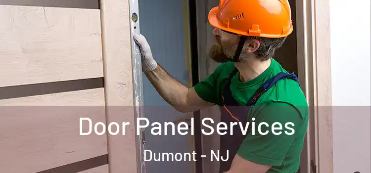  Door Panel Services Dumont - NJ