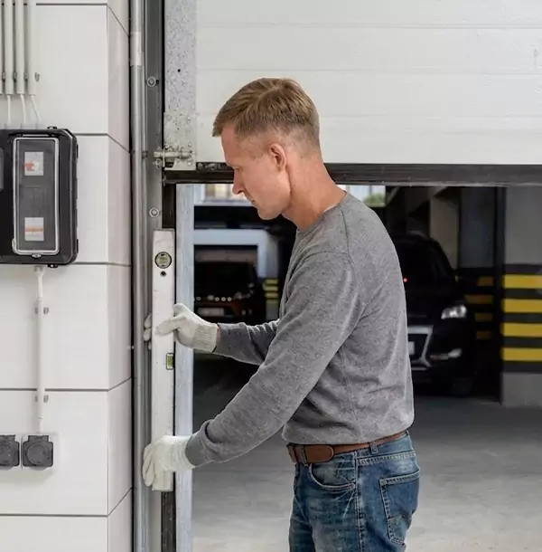 Why Choose Us for Door, Gate and Security Services in Dumont, NJ