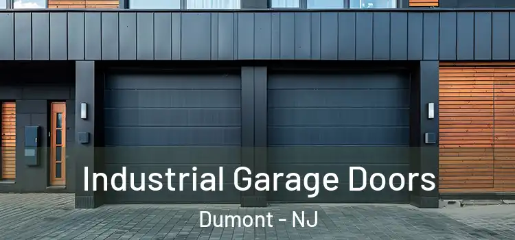  Industrial Garage Doors Dumont - NJ