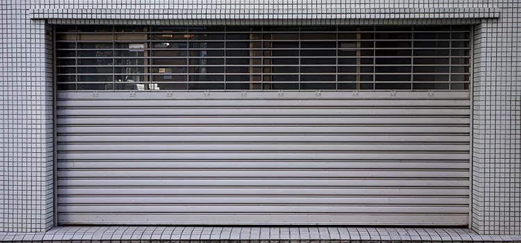 Advanced Solutions for Your Aluminum Garage Doors in Dumont, New Jersey