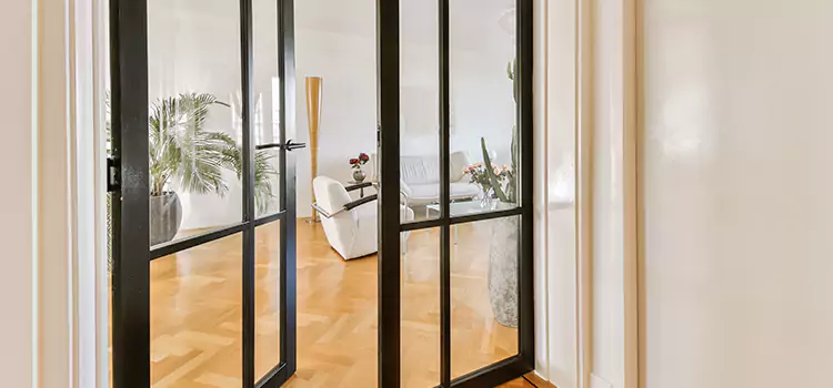 Bifold Door Replacement Dumont