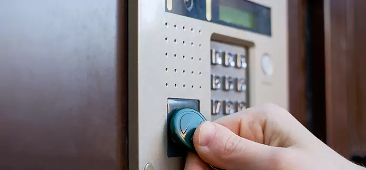 Enhanced Security Features Dumont