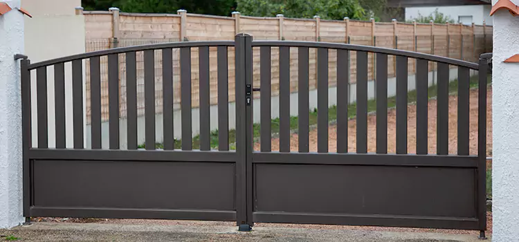 Advanced Gate Solutions in Dumont, NJ