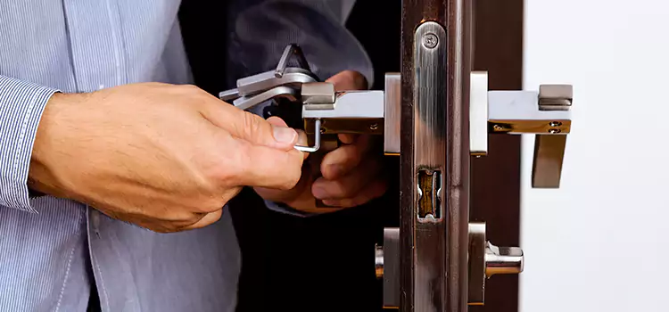 Commercial Door Lock Repair Dumont