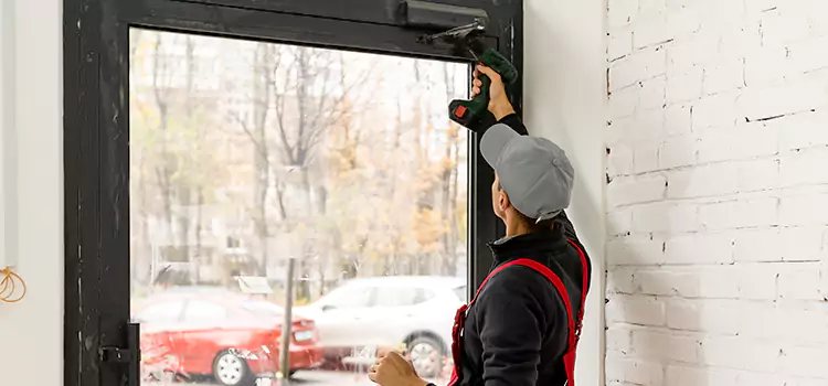 Comprehensive Door Closer Services in Dumont, NJ