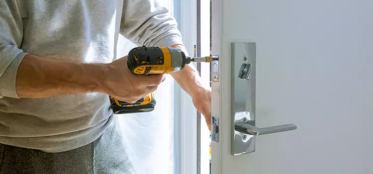 Door Knob Lock Repair Dumont