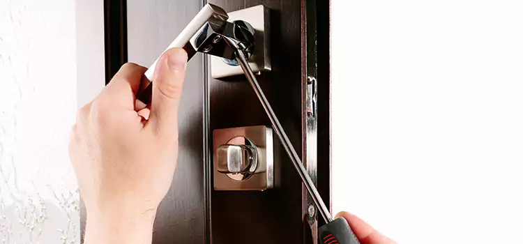 Door Lock Replacement Service Dumont