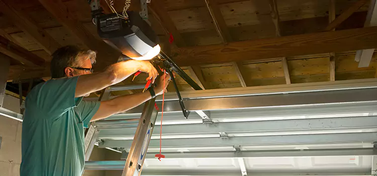 Garage Door Opener Sales and Installation Dumont
