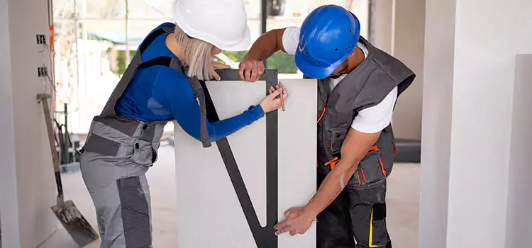 Why Choose Us for Door Panel Services in Dumont, NJ?
