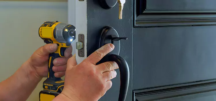 Locksmith Emergency Service Dumont