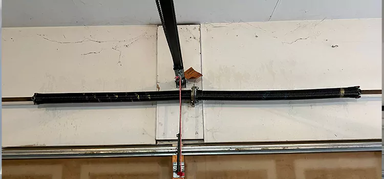 Garage Door Cable Repair Near Me in Dumont, NJ