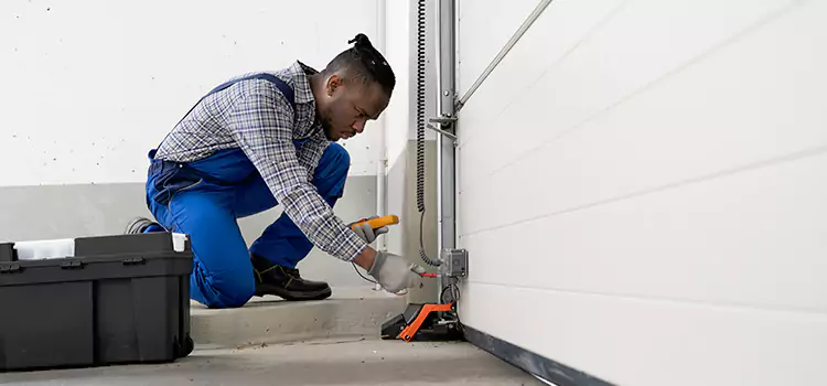 Expert Solutions for Every Garage Lock Need in Dumont, NJ