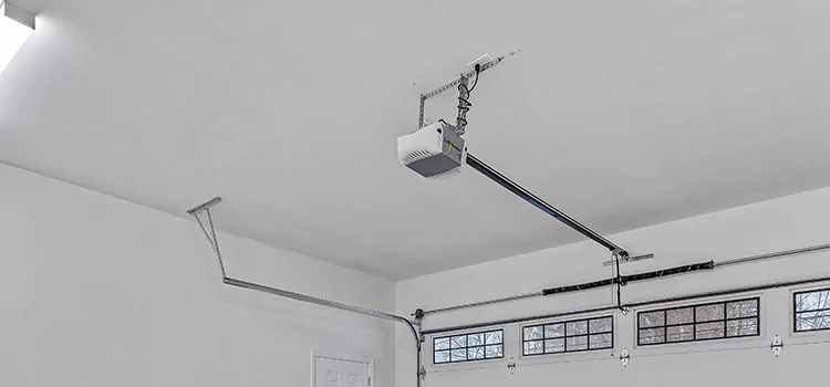Experienced Garage Door Installers Dumont