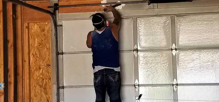 Specialized Garage Door Panel Solutions in Dumont, NJ