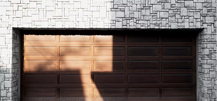 Garage Door Installation Dumont