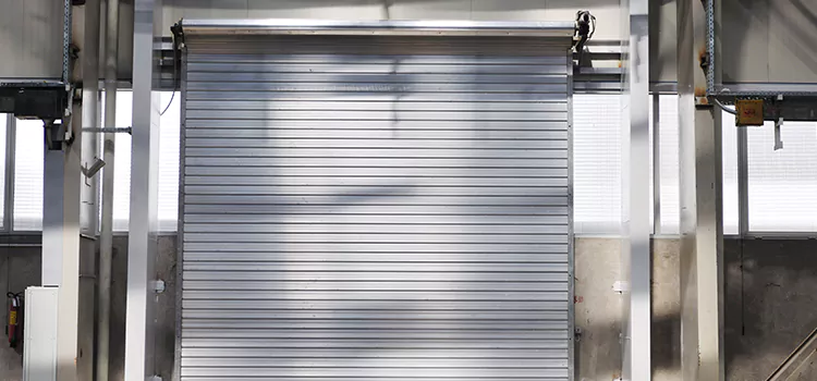 Roller Door Maintenance Dumont