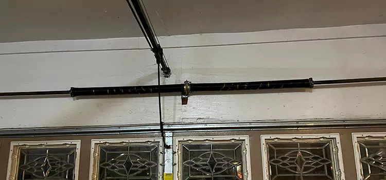 Garage Door Spring Repair Near Me Dumont