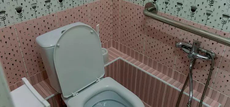 Meeting Diverse Needs With Accessible Restroom Solutions in Dumont, NJ