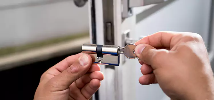 Emergency Locksmith for House Dumont