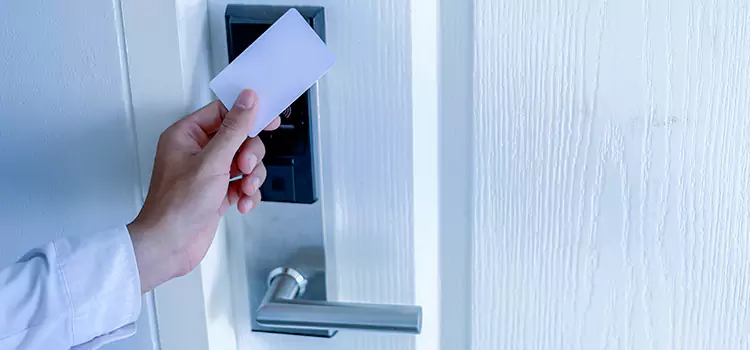 Why Choose Us for Your Keycard Lock Installation in Dumont, NJ?