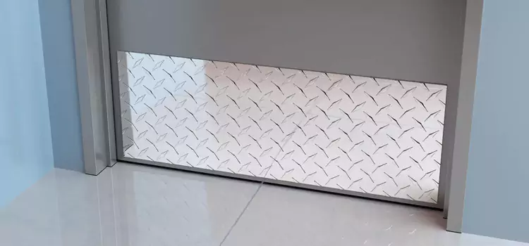Benefits of Professional Kick Plate Solutions in Dumont, NJ