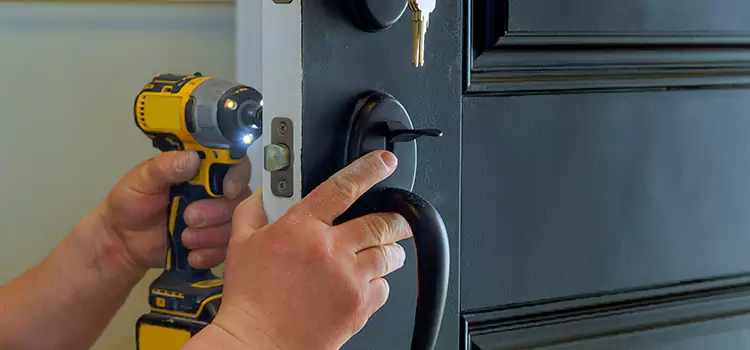 Mobile Automotive Locksmith Dumont