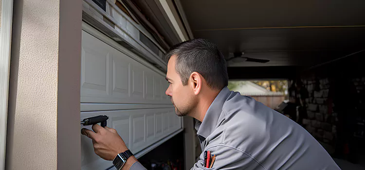 Garage Door Cable Replacement Dumont