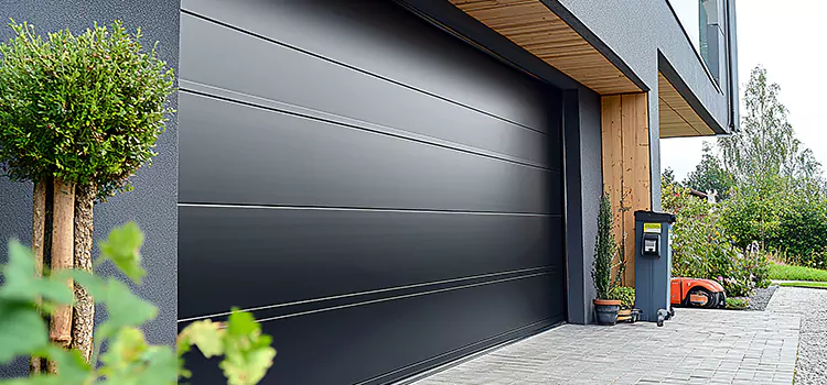 Residential Garage Door Service Dumont