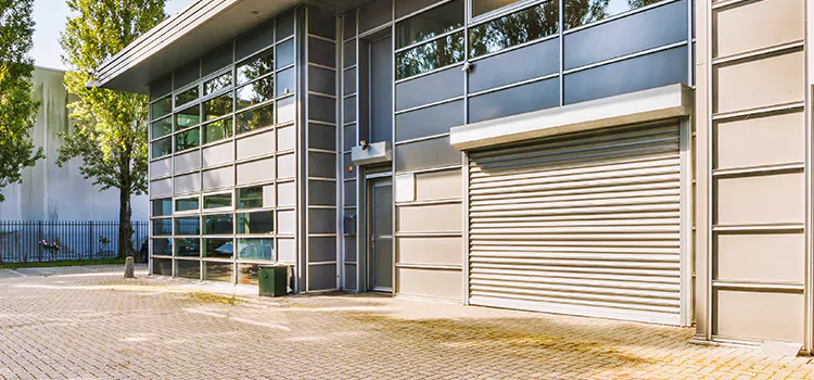 Electric Roller Garage Doors Dumont