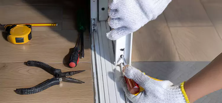 Sliding Door Installation Services in Dumont, NJ
