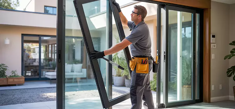 Specialized Sliding Door Roller Services in Dumont, New Jersey