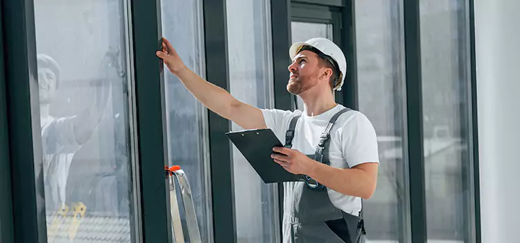 Comprehensive Solutions for Your Sticking Doors in Dumont, NJ