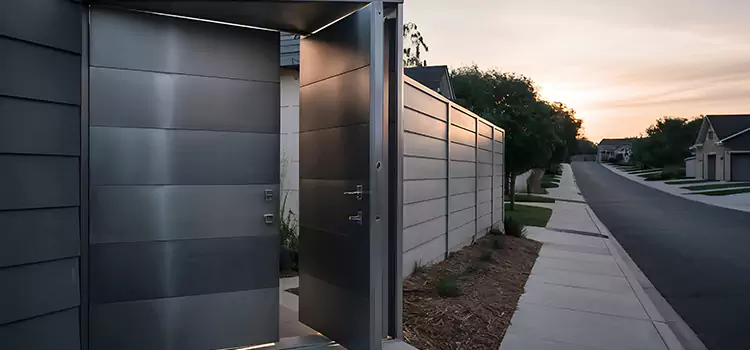 Comprehensive Steel Door Solutions in Dumont, NJ