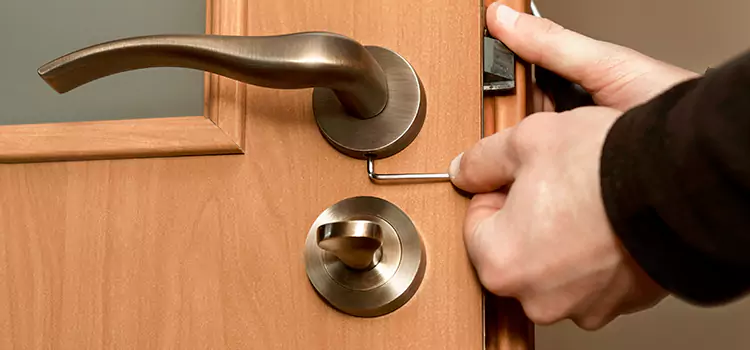 Access Control System Integration Dumont