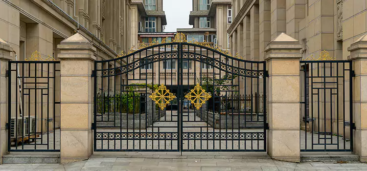 Comprehensive Iron Gate Maintenance Solutions in Dumont, NJ