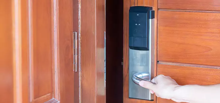 Commercial Keyless Entry Locks Dumont