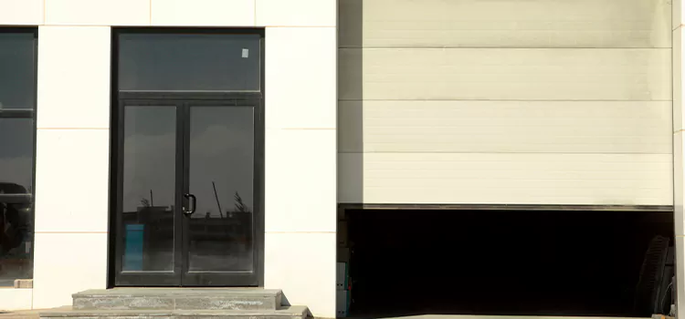 Choose Door & Gate Services Dumont for Unmatched Expertise