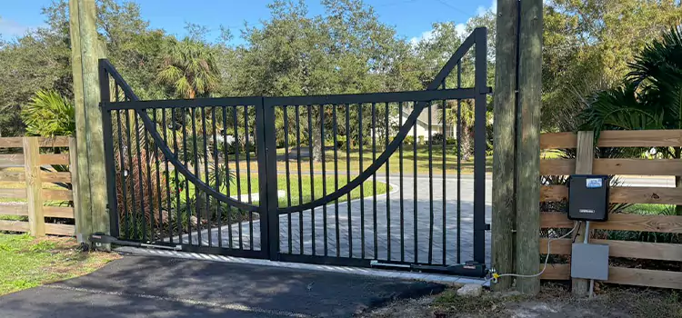 Why Choose Us for Your Automatic Gate Needs in Dumont, NJ?