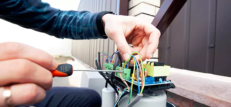 Electric Gate Maintenance Dumont