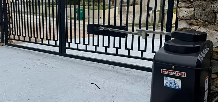 Seamless Installation and Support for Your New Gate in Dumont, NJ