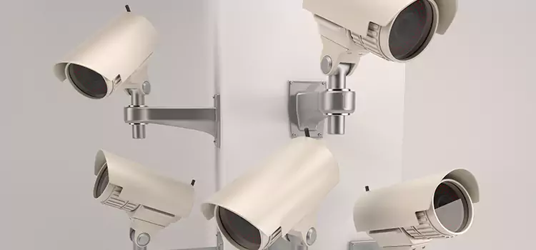 Your Trusted Partner for CCTV Solutions in Dumont