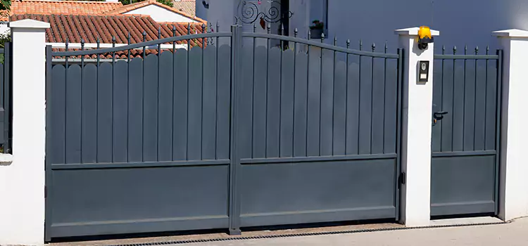 Emergency Commercial Gate Repair Dumont