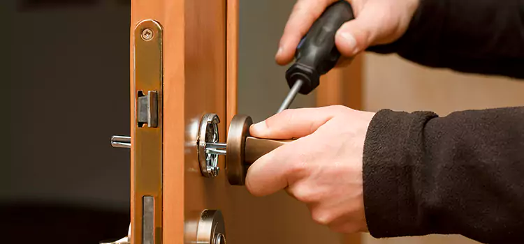 Semi Truck Locksmith Dumont