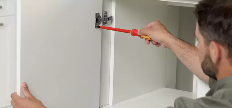 Screen Door Hinge Repair Dumont