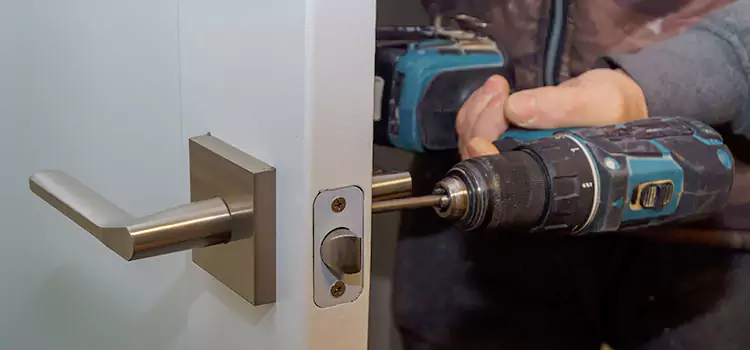 Brand Lock Repair and Specialty Services Dumont