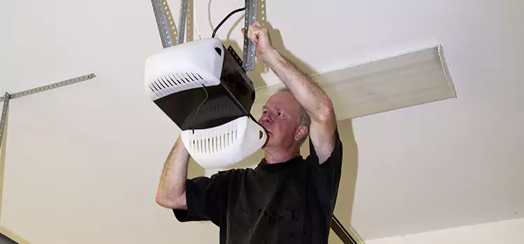 Garage Door Opener Service Dumont