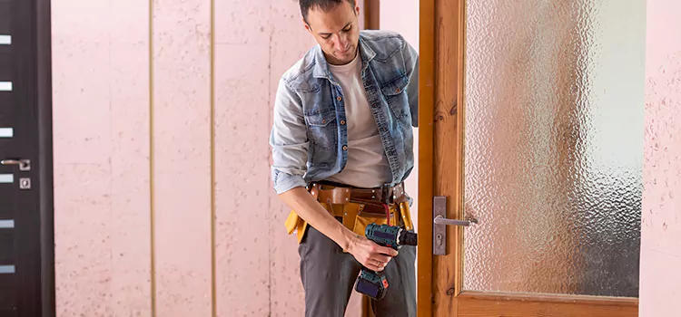 Door Glass Replacement Dumont
