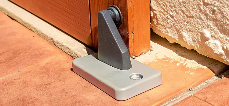 Aesthetic Door Stop Selection Dumont