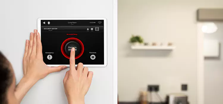 Blink Video Doorbell Installation Dumont